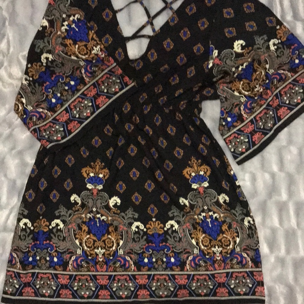 Wrangler Dress